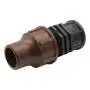 BF-62-75 Sicherung - 16 mm x 3/4" Mutteranschluss