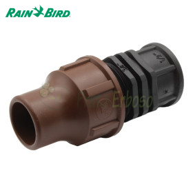 BF-62-75 lock - Raccordo con ghiera 16 mm x 3/4" - Rain Bird