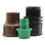 Écrou de verrouillage BF-62-75 - 16 mm x 3/4" Rain Bird - 3