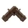 COT XFF - Cot furtun 17 mm Rain Bird - 2