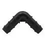 GG-GI-16M - 16 mm hose connector elbow Irridea - 2