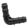 GG-GI-16M - 16 mm hose connector elbow Irridea - 3