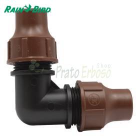 Blocare BF-22 - Cot cu piuliță inelară de 16 mm Rain Bird - 1