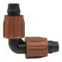 GG-GC-16 - Codo con abrazadera de 16 mm Irridea - 3
