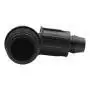 GG-GMC-D16 - Winkelstück mit Ringmutter 16 mm x 3/4" Irridea - 3