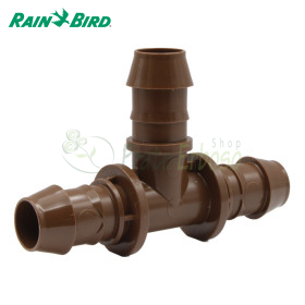 XFF TEE - Te portamangueras de 16 mm - Rain Bird