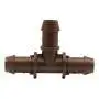XFF TEE - Té support de tuyau 16 mm Rain Bird - 2