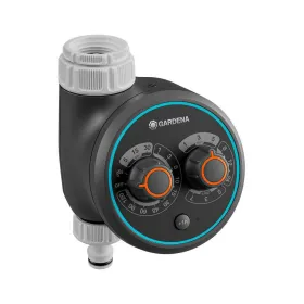 Easy Plus – 1-Zonen-Steuereinheit für Wasserhahn