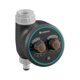 Easy Plus - Unité de commande à 1 zone pour robinet Gardena - 1