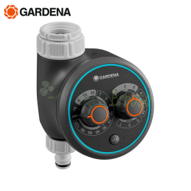 Easy Plus - Centralina 1 zona per rubinetto - Gardena