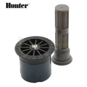 SS-918 - Duză cu bandă dreptunghiulară 2,7 x 5,5 - Hunter