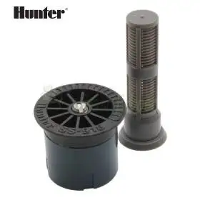 SS-918 - Duză cu bandă dreptunghiulară, 2,75 x 5,5 aruncări Hunter - 1