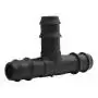 GG-TI-16M - Hose holder tee 16 mm