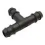 GG-TI-16M - Tee portagomma 16 mm Irridea - 3