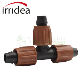 GG-TC-16 - T cu virola de 16 mm