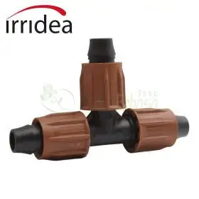 GG-TC-16 - Tepe me ferrule 16 mm Irridea - 1