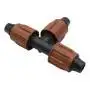 GG-TC-16 - Tee con ghiera 16 mm Irridea - 3