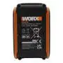 WA3640 - baterie litiu 20V 2.5Ah Worx - 5