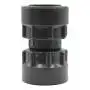 M329-010 - Raccordo bocchettonato FF da 1"
