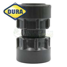 M329-010 - Lidhëse bashkimi FF 1" Dura - 1