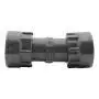 M329-010 - 1" FF union fitting Dura - 3