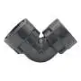 M306-010 - 1" FF 90 Degree Elbow
