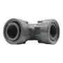 M306-010 - Coude à 90° 1" FF Dura - 3