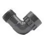 M306-009 - 1" MF 90 Degree Elbow