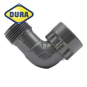 M306-009 - 1" MF 90 Degree Elbow