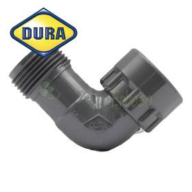 M306-009 - Bërryl 1" MF 90 gradë Dura - 1