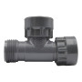 M301-010 - Te de unión MFF de 1"