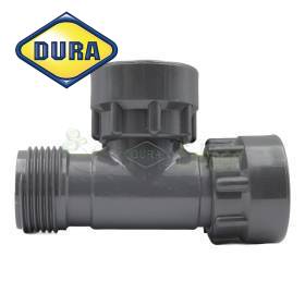M301-010 - 1" MFF Tee Fitting