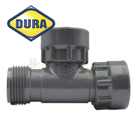 M301-010 - Raccord en T MFF 1"