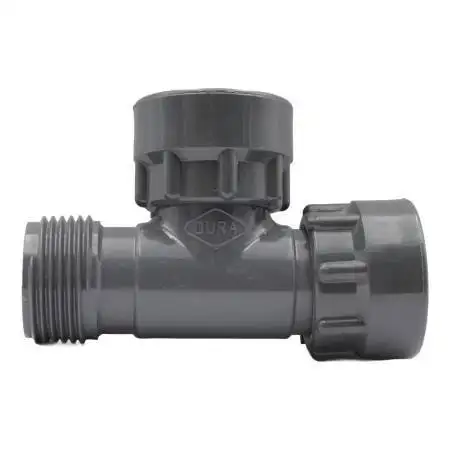 M301-010 - 1" MFF Tee Fitting Dura - 1