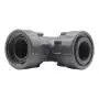 M301-010 - Racord în T MFF de 1" Dura - 2