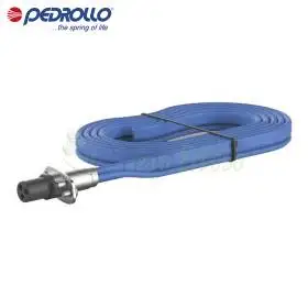 4G4-40m-6PD - Integral cable with 40m connector Pedrollo - 1