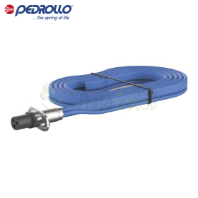 4G8-10m-6PD - Câble intégré de 10 m avec connecteur - Pedrollo