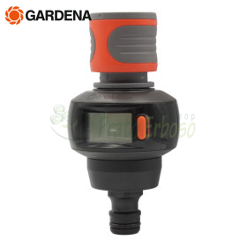 18350-20 - AquaCount litre-counter - Gardena