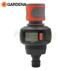 18350-20 - Medidor de caudal AquaCount Gardena - 1