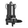 VXC 20/50 - Elettropompa per acque luride VORTEX trifase da 2 HP