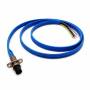 4G2-30m-4PS - 30m integral cable with connector