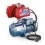 TS1-4CP 100 - 1 HP grup presioni me një fazë Pedrollo - 2