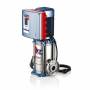 VSP-HT 5/2 PRO - 1 PS Drehstrom-Druckerhöhungsanlage