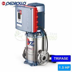 Pompa inverter Pedrollo VSP-HT 8/3 PRO 1.5 HP