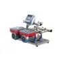 VSP2-FCR 70/200 - Grupo de presión trifásico 2x2 HP Pedrollo - 1