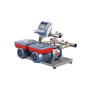 VSP2m-PLURIJET 70/200 - Einphasiges Druckerhöhungsset 2x2 PS