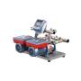 VSP2-PLURIJET 70/200 - Grupi i presionit trefazor 2x2 HP