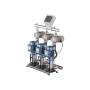 GP3W - MK 8/5 - Gruppo di pressione trifase da 3x2 HP