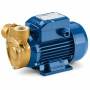 Bomba eléctrica trifásica de impulsor periférico PQ 80-Bs de 1 HP