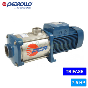 FCR 30/2R - Pompă electrică trifazată cu mai multe rotoare, 4 CP